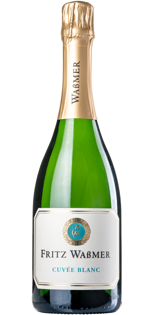 Cuvée Blanc brut nature