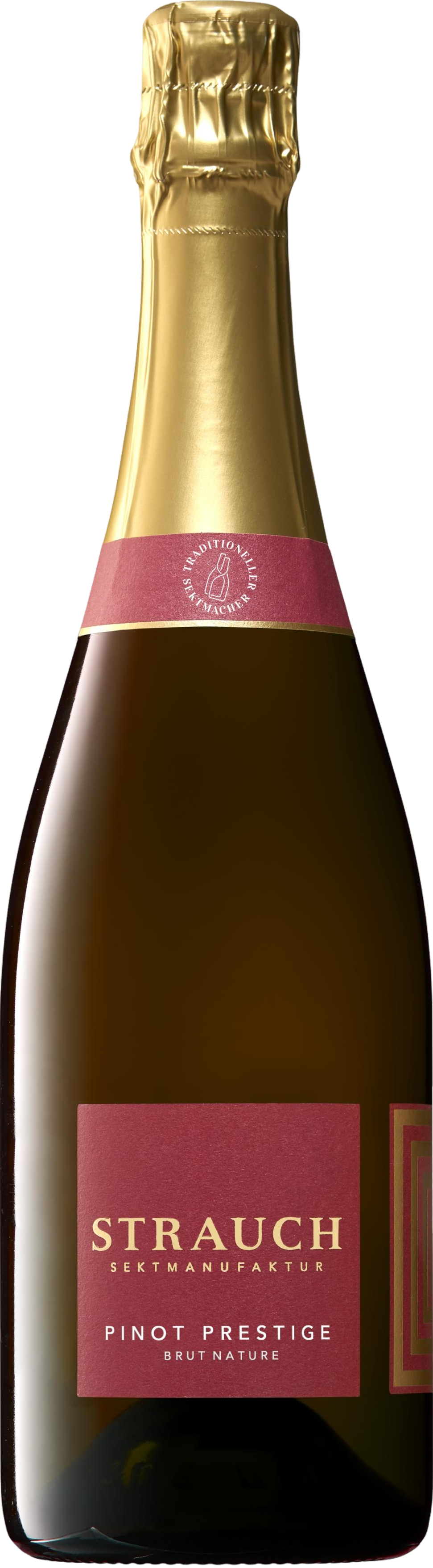Pinot Prestige brut nature