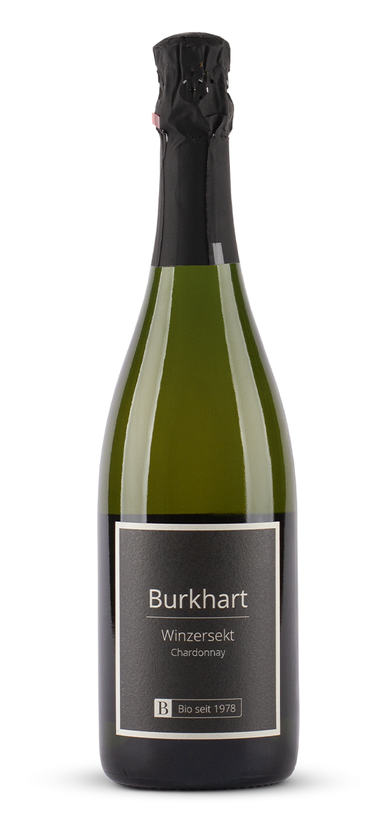 Winzersekt Chardonnay extra brut
