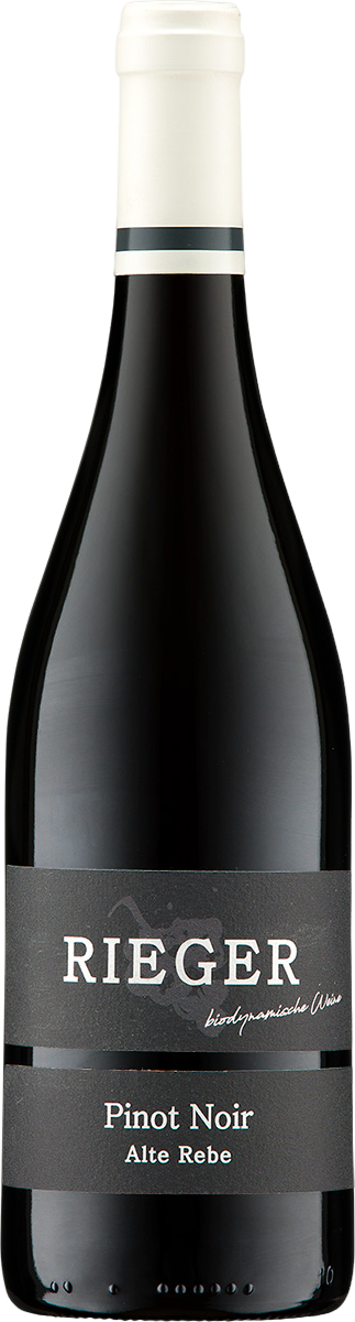 Alte Rebe Pinot Noir