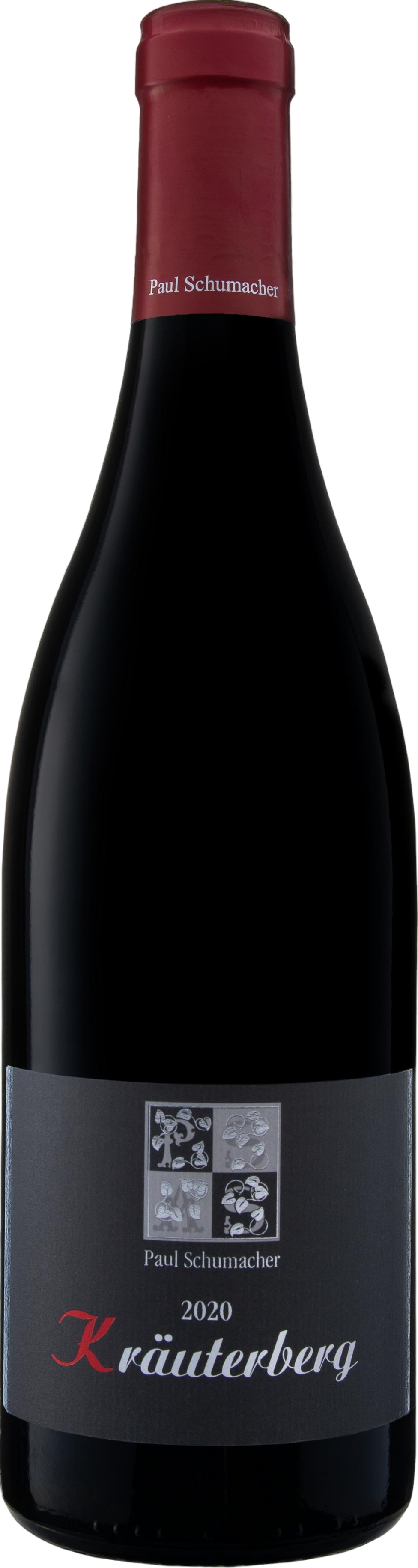 Walporzheimer Kräuterberg Spätburgunder