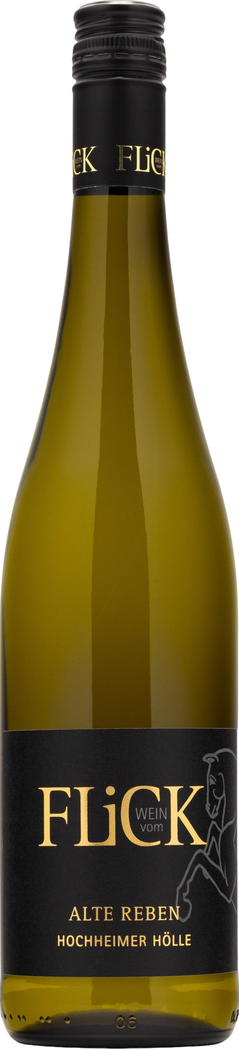 Hochheimer Hölle Alte Reben Riesling