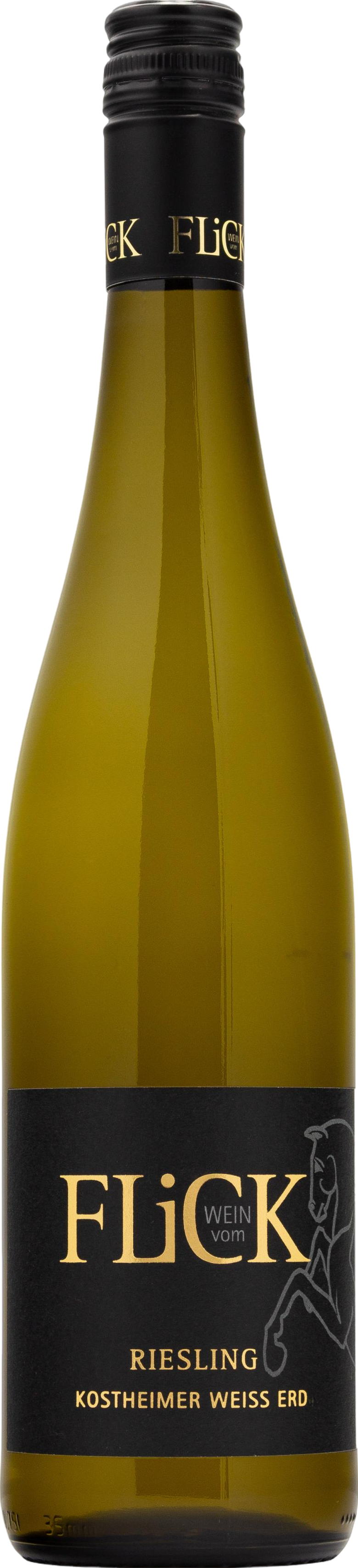 Kostheimer Weiß Erd Riesling