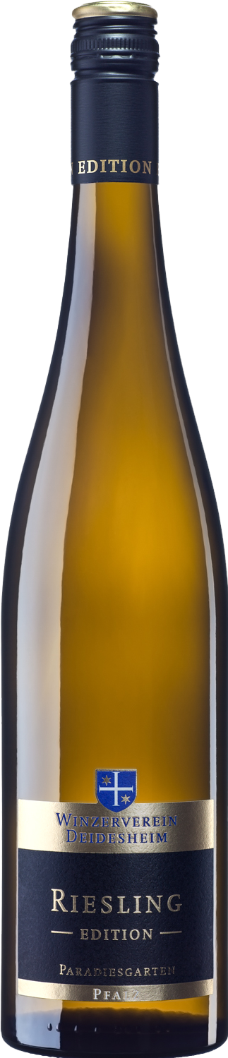 Deidesheimer Paradiesgarten Edition Riesling