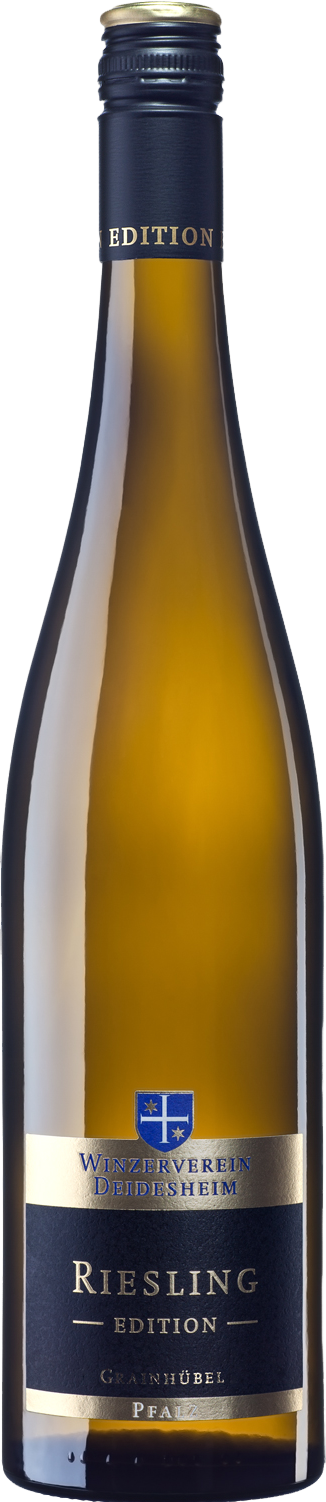 Deidesheimer Grainhübel Edition Riesling