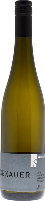 Ihringer Abtsweingarten Naturwerk Alte Rebe Grüner Silvaner