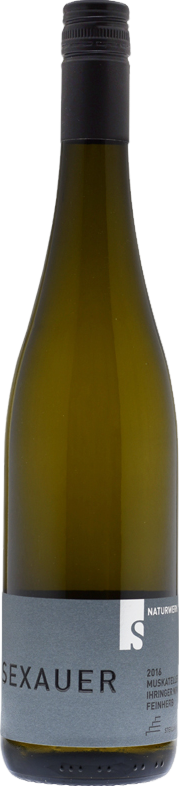 Ihringer Winklerberg Naturwerk Muskateller feinherb