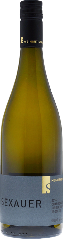 Ihringer Abtsweingarten Meisterwerk Chardonnay