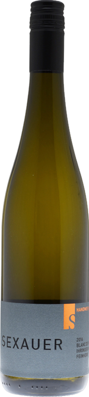 Ihringer Winklerberg Blanc de Noir Handwerk feinherb