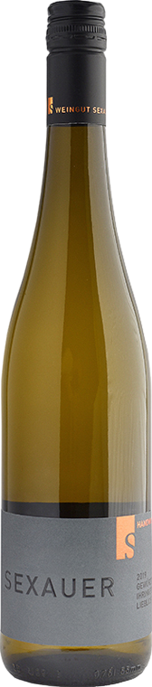 Ihringer Fohrenberg Handwerk Gewürztraminer