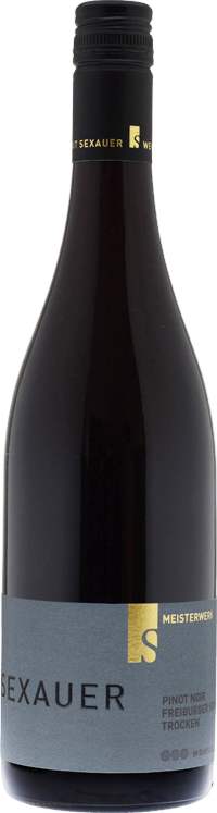 Freiburger Sonnenberg Meisterwerk Pinot Noir