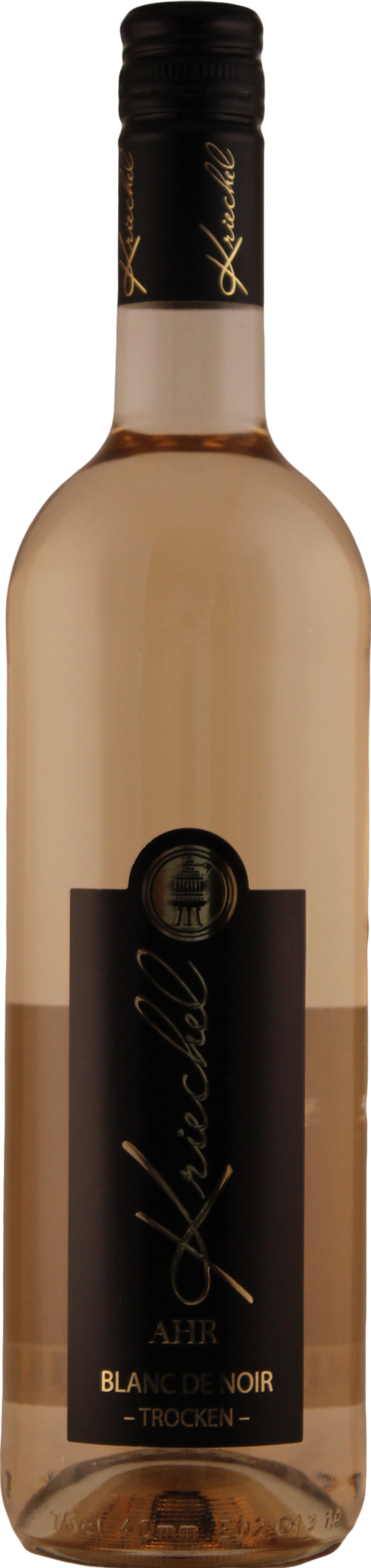 Blanc de Noir Spätburgunder