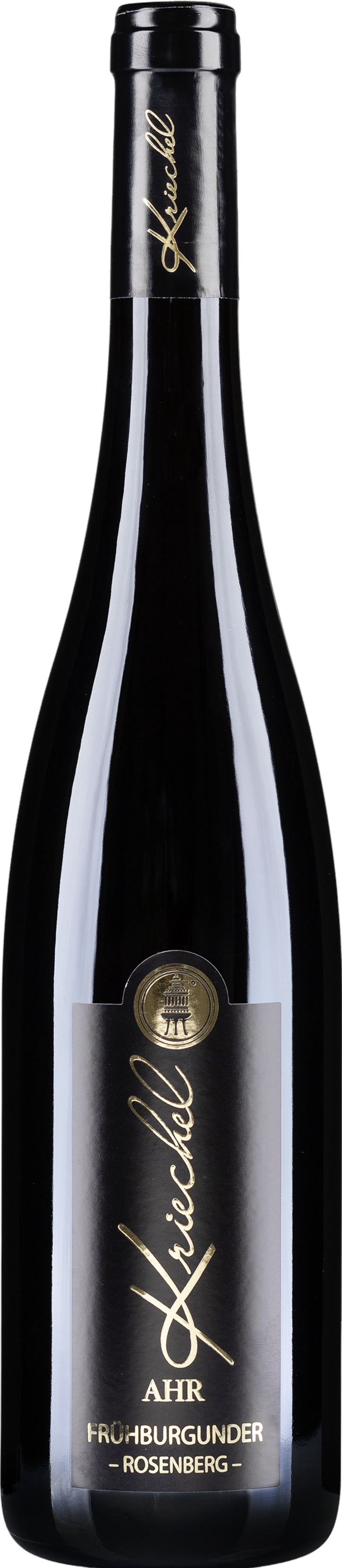 Marienthaler Rosenberg Frühburgunder