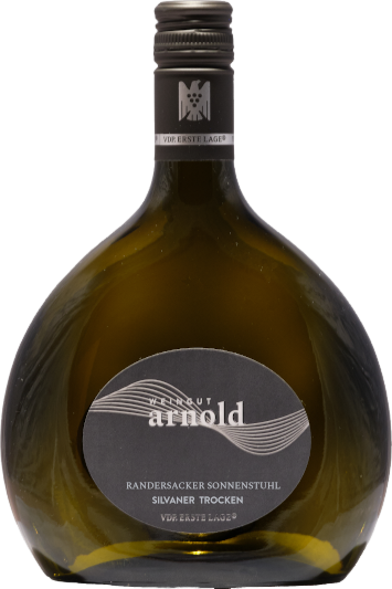 Randersacker Sonnenstuhl Silvaner 1. Lage