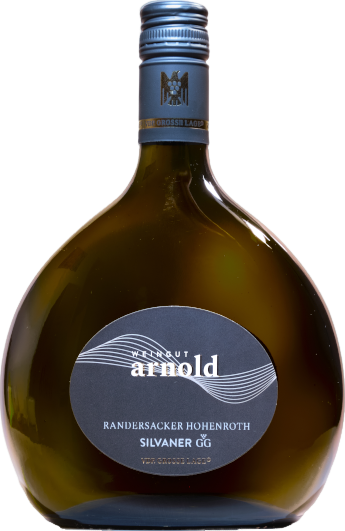 Randersacker Hohenroth Silvaner GG