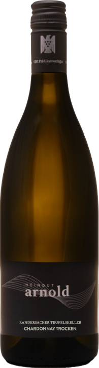 Randersacker Teufelskeller Chardonnay 1. Lage