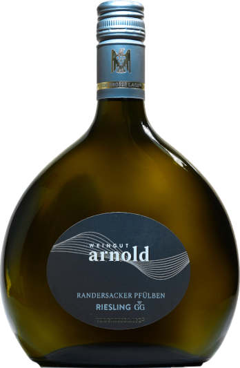 Randersacker Pfülben Riesling GG