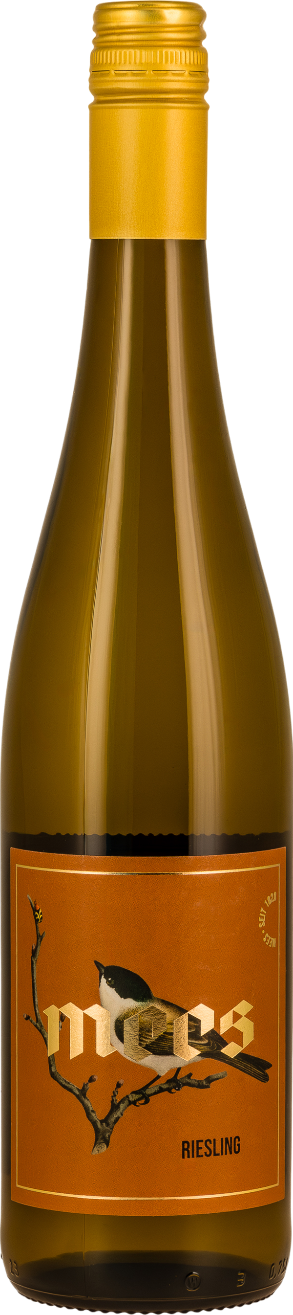 Nahe Gutswein Riesling