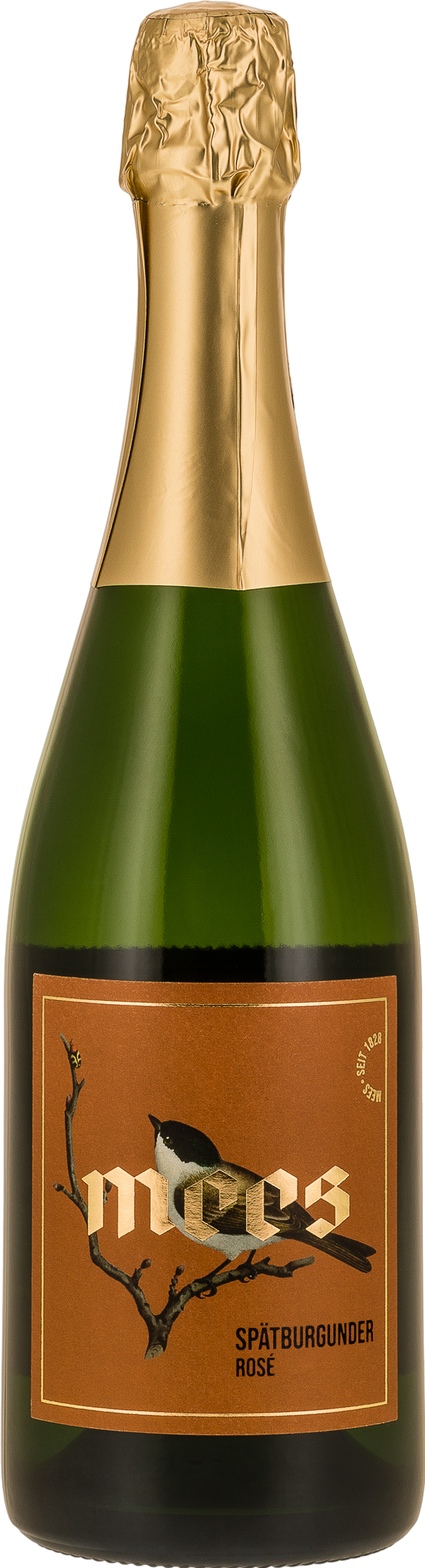 Rosé Spätburgunder trocken