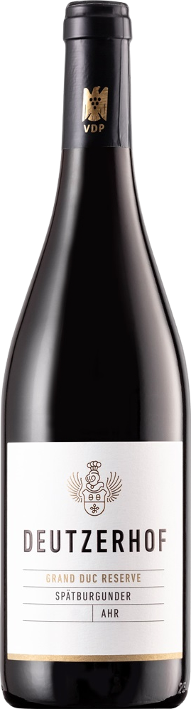 Grand Duc Reserve Spätburgunder