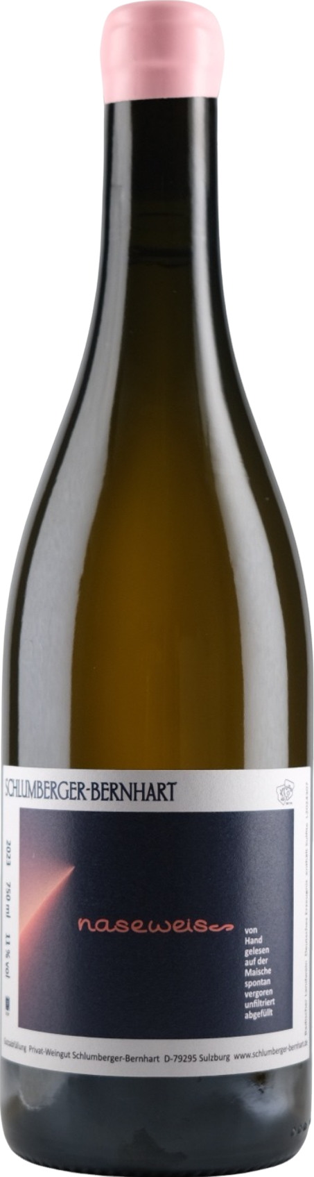 Naseweis(s) Cuvée