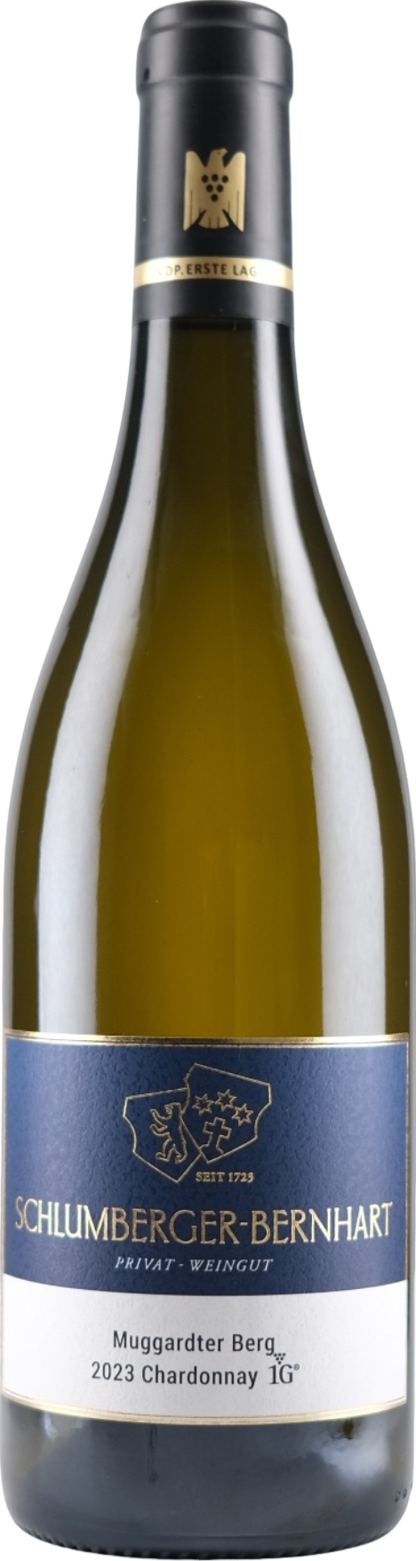 Muggardter Berg Chardonnay 1. Lage