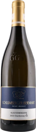 Klosterwingerte Chardonnay GG