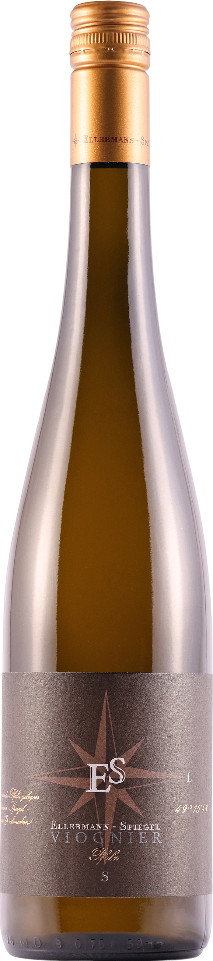 Goldkapsel Viognier