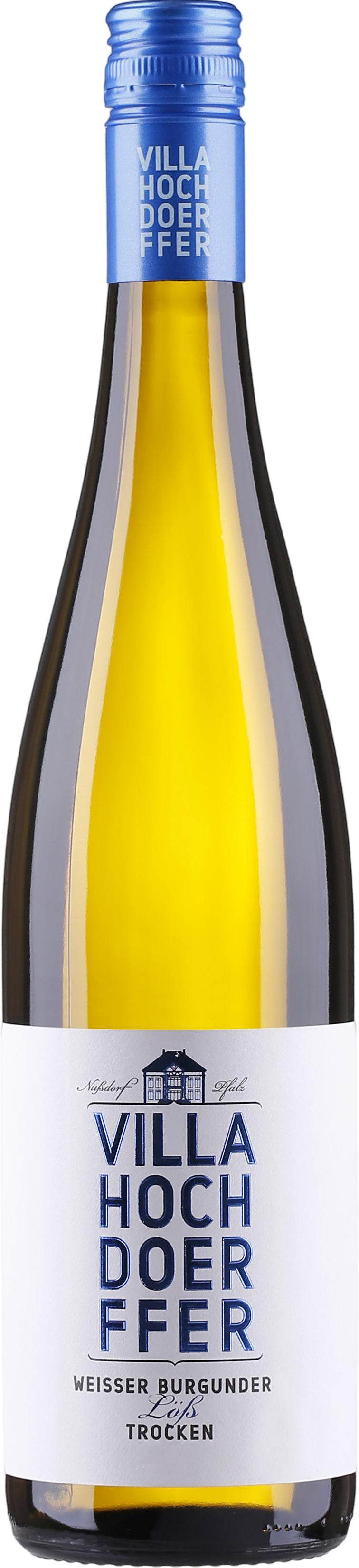 Löß Weißburgunder