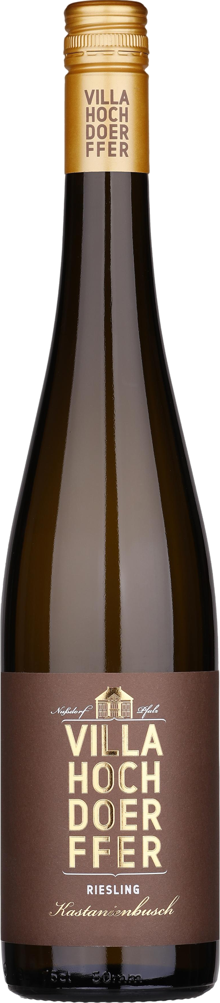 Birkweiler Kastanienbusch Riesling