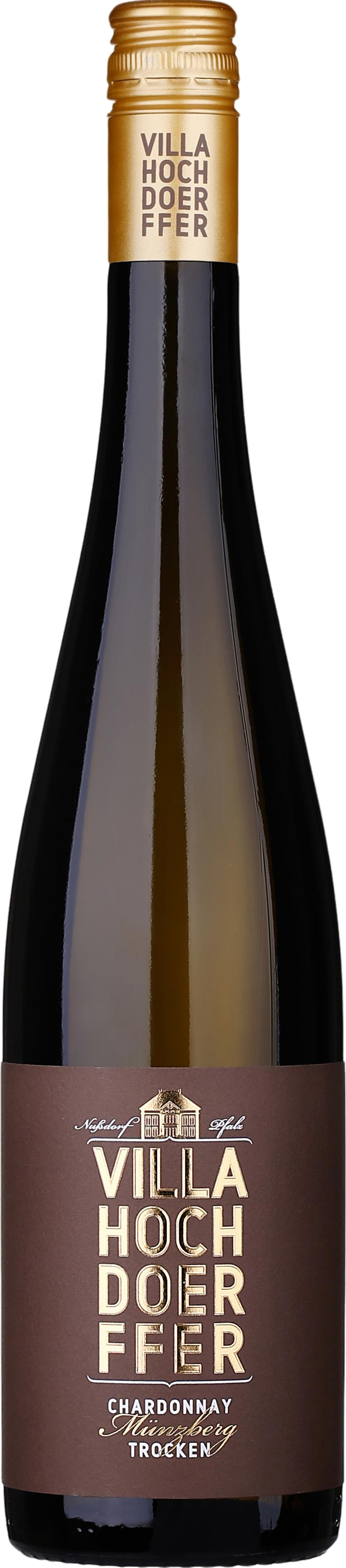 Godramsteiner Münzberg Chardonnay