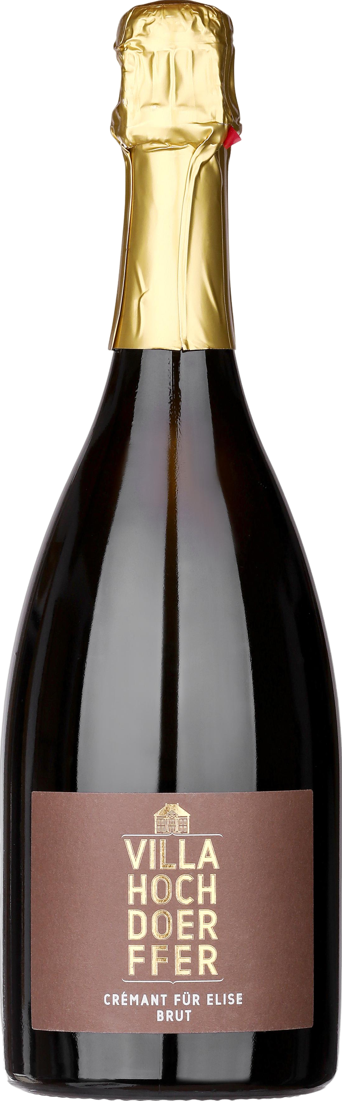 Für Elise Crémant brut