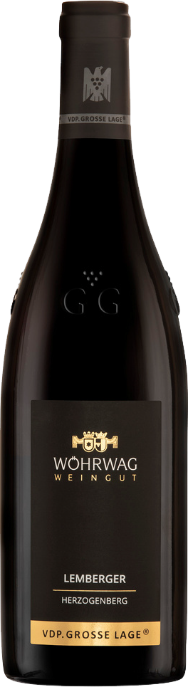 Untertürkheimer Herzogenberg Lemberger GG