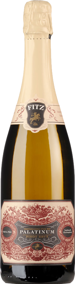 Palatinum Pinot brut