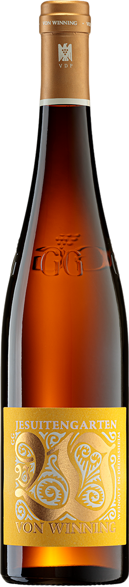 Jesuitengarten Riesling GG