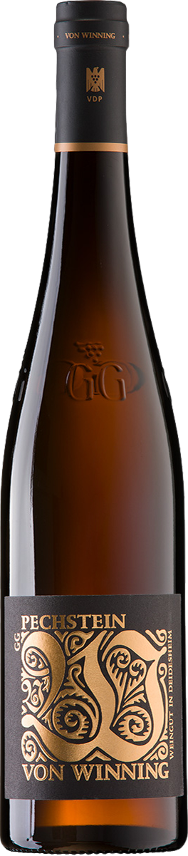 Pechstein Riesling GG