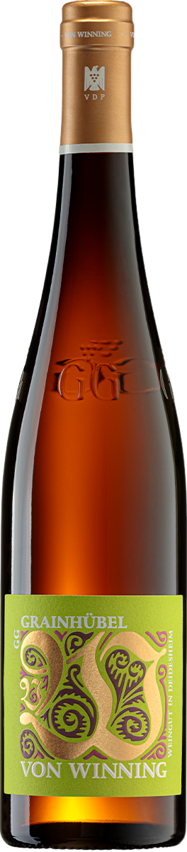 Grainhübel Riesling GG