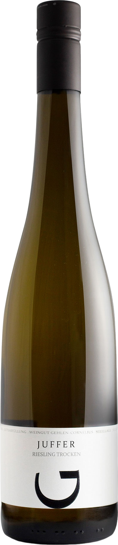 Brauneberger Juffer Riesling