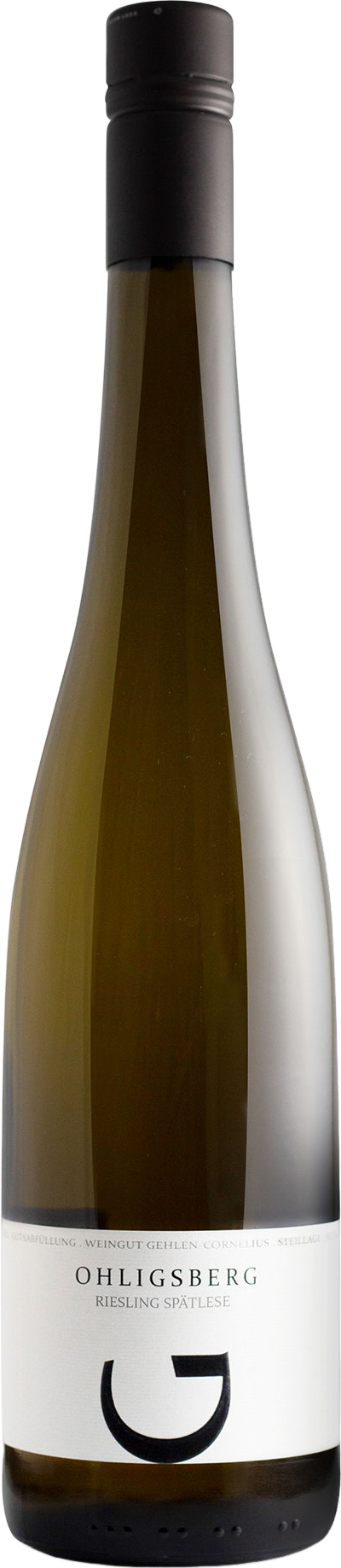 Wintricher Ohligsberg Riesling Spätlese