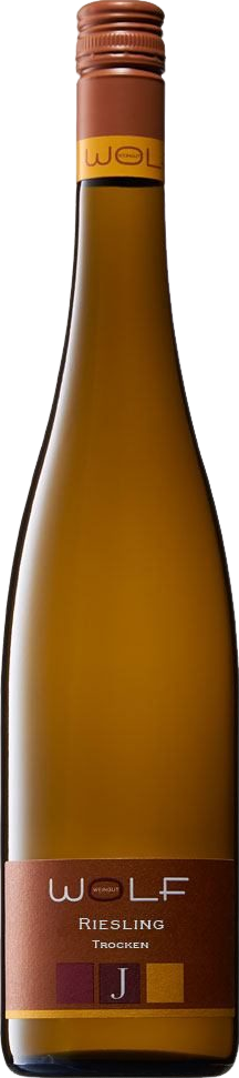 J-Linie Riesling