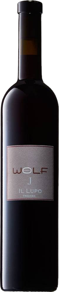 Il Lupo J-Linie Cuvée
