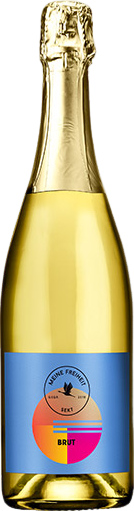 Blanc de blancs Chardonnay brut