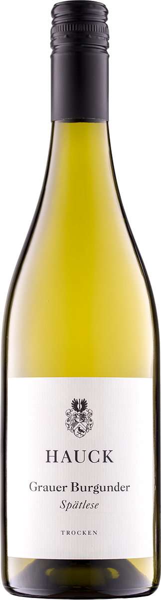 Bermersheimer Klosterberg Grauburgunder Spätlese trocken