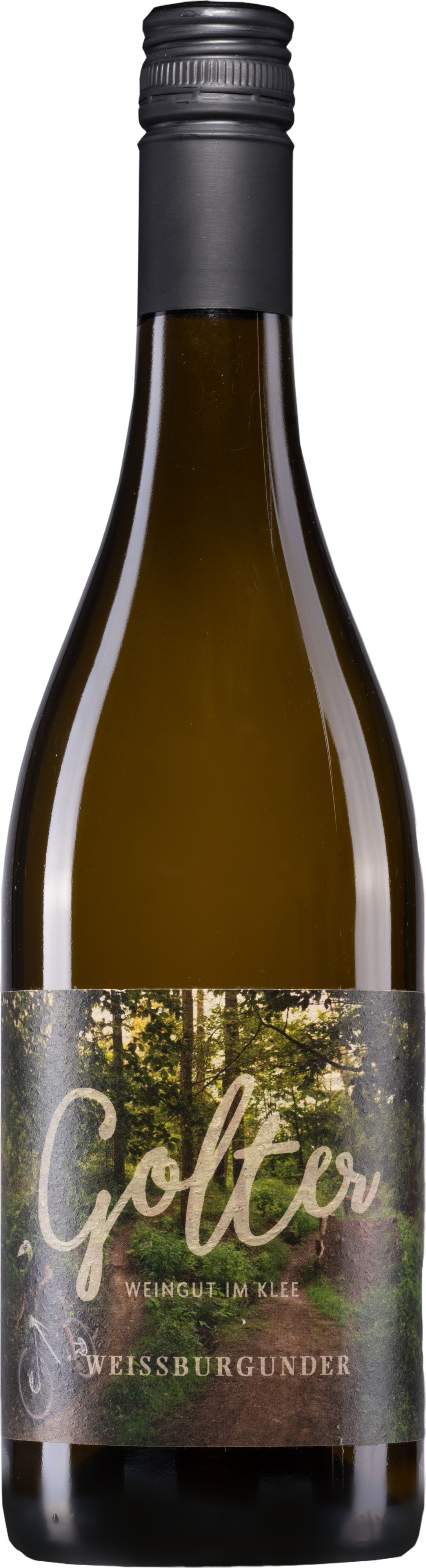 Downhill Weißburgunder