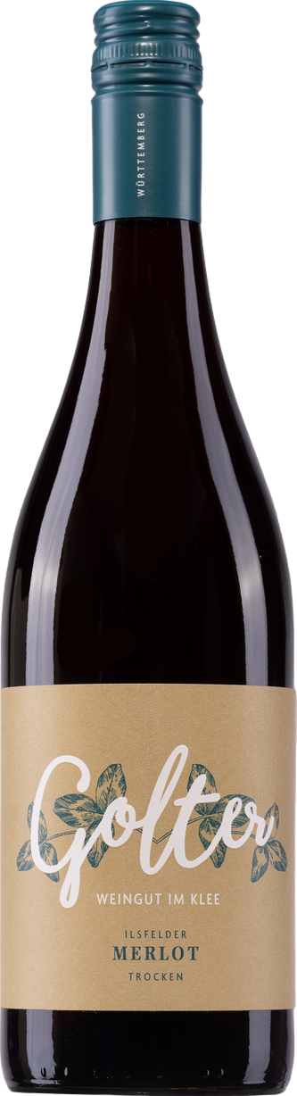Ilsfelder Merlot