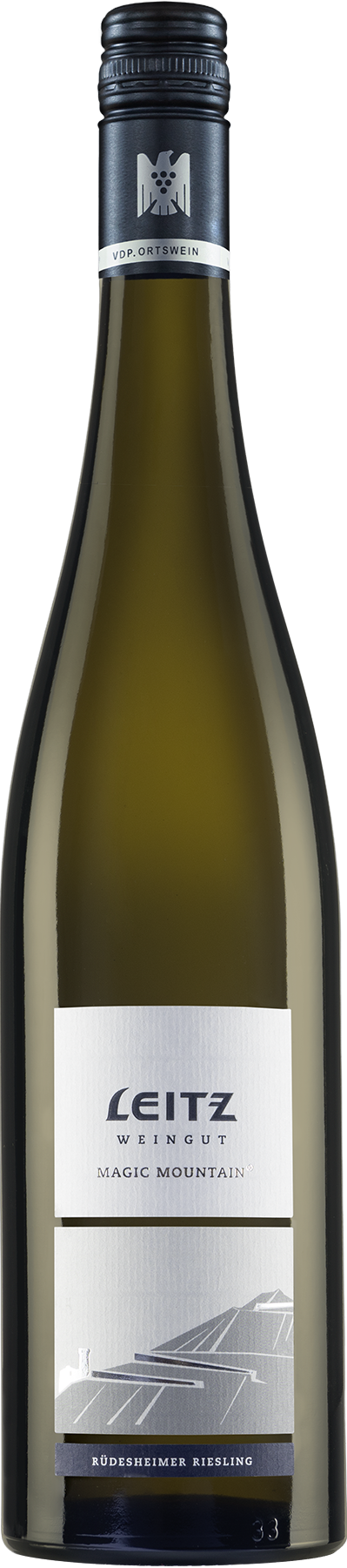 Rüdesheim Magic Mountain Riesling