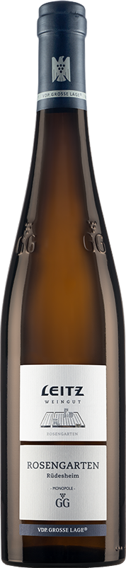 Rüdesheimer Rosengarten Monopol Riesling GG
