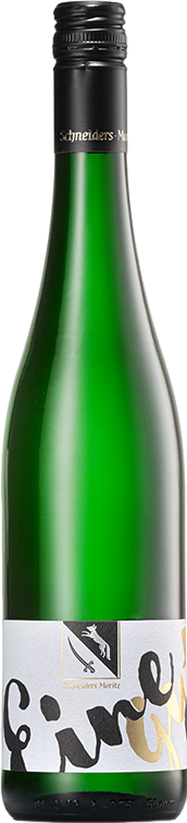 Eine Gute Zeit Cuvée halbtrocken