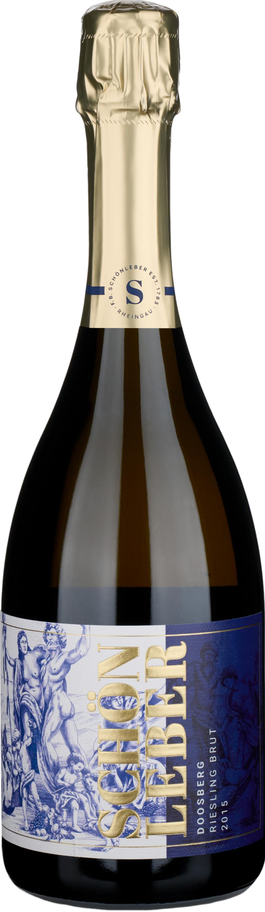 Doosberg Riesling brut