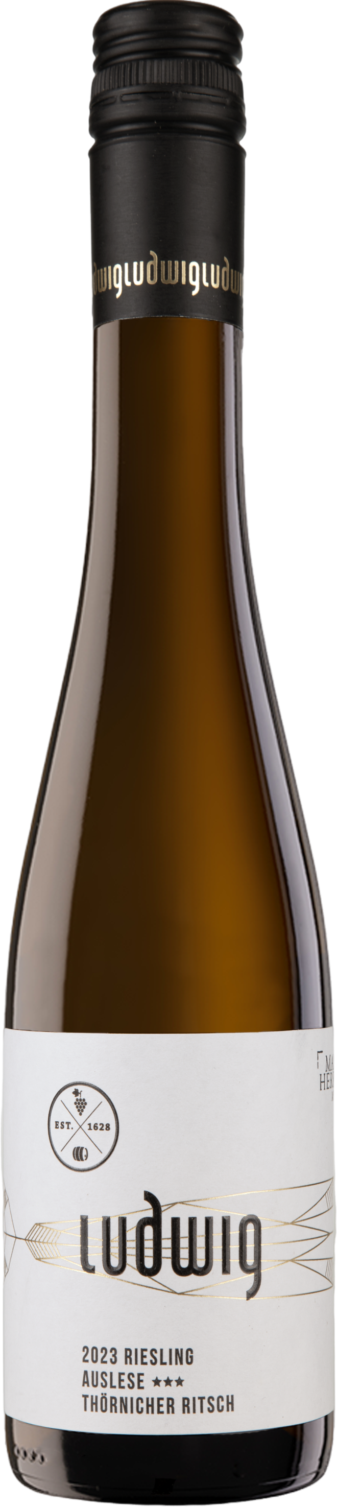 Thörnicher Ritsch *** Riesling Auslese